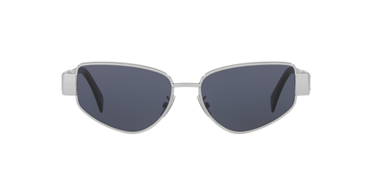 Celine Sunglasses Grey-Blue | CELINE CL40293U Grey-Blue