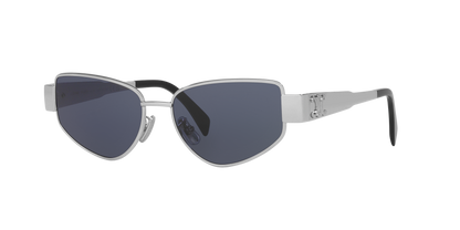 Celine Sunglasses Grey-Blue | CELINE CL40293U Grey-Blue