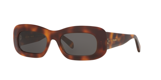 סלין משקפי שמש צב-אפור | CELINE CL40294I Tortoise-Grey