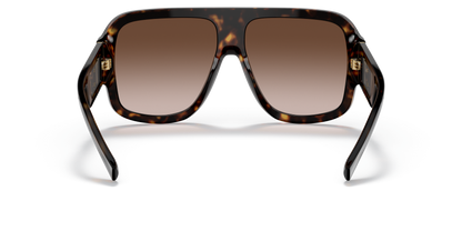 Dolce &amp; Gabbana Sunglasses Havana-Brown Gradient | Dolce&amp;Gabbana DG4401 Havana-Brown Gradient
