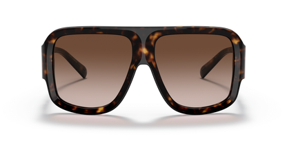Dolce &amp; Gabbana Sunglasses Havana-Brown Gradient | Dolce&amp;Gabbana DG4401 Havana-Brown Gradient