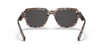 Dolce &amp; Gabbana Sunglasses Grey Havana-Dark Grey | Dolce&amp;Gabbana DG4402 Grey Havana-Dark Grey