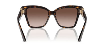 Dolce &amp; Gabbana Sunglasses Havana Brown | Dolce&amp;Gabbana DG4470 Havana-Brown Gradient