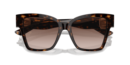 Dolce &amp; Gabbana Sunglasses Havana Brown | Dolce&amp;Gabbana DG4470 Havana-Brown Gradient