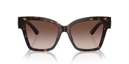 Dolce &amp; Gabbana Sunglasses Havana Brown | Dolce&amp;Gabbana DG4470 Havana-Brown Gradient