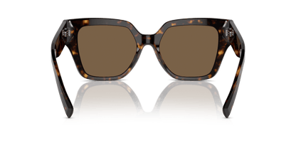 משקפי שמש דולצ'ה וגבאנה הוואנה-חום כהה | Dolce&Gabbana DG4471 Havana-Dark Brown