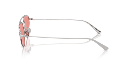 משקפי שמש פרארי כסף-אדום | FERRARI FH1010TD Silver-Red