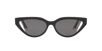 Fendi Sunglasses Black-Grey | FENDI FE40009I Black-Grey