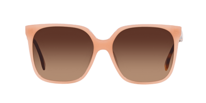 Fendi Sunglasses Pink Shiny-Blue | FENDI FE40030I Pink Shiny-Blue