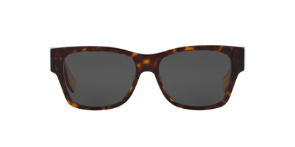 Fendi Sunglasses Tortoise Yellow-Blue | FENDI FE40081I Tortoise Yellow-Blue