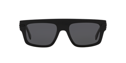 Fendi Sunglasses Black-Grey | FENDI Fendigraphy Black-Grey