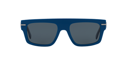 Fendi Blue Sunglasses | FENDI Fendigraphy Blue