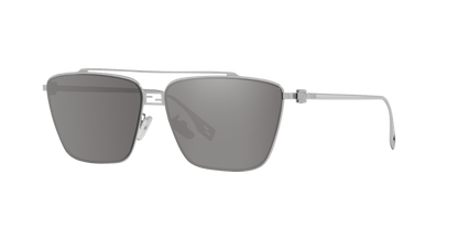 Fendi sunglasses in grey | FENDI FE40013U Grey