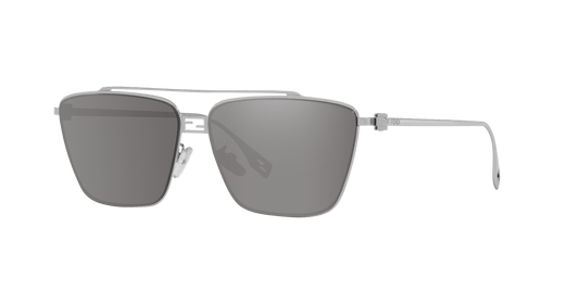Fendi sunglasses in grey | FENDI FE40013U Grey
