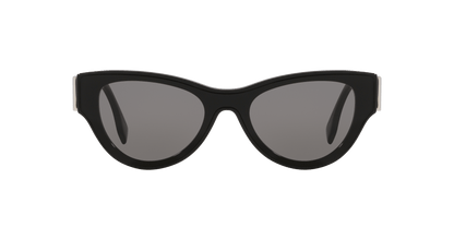 Fendi Sunglasses Black-Grey | FENDI First Fe40135I Black-Grey