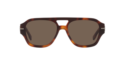 Fendi Sunglasses Tortoise-Brown | FENDI Fendigraphy FE40130I Tortoise-Brown