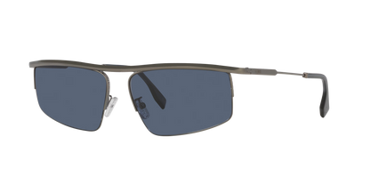 Fendi Sunglasses Grey-Blue | FENDI FE40141U Grey-Blue