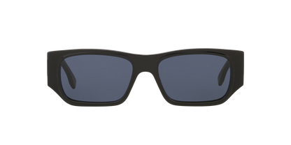 Fendi Sunglasses Black-Blue | FENDI FE40144I Black-Blue