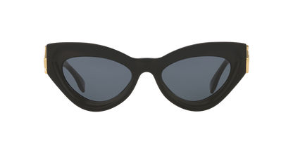 Fendi Sunglasses Black-Blue | FENDI FE40146I Black-Blue