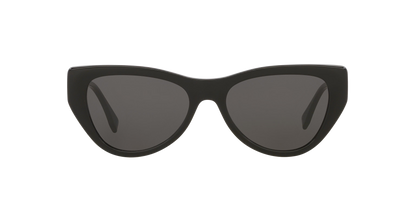 משקפי שמש פנדי שחור-אפור | FENDI FE40149I Black-Grey