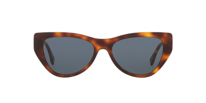 Fendi Tortoise-Blue Sunglasses | FENDI FE40149I Tortoise-Blue