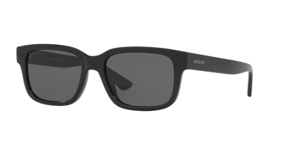 משקפי שמש של גוצ'י שחור-אפור | GUCCI GG1583S Black-Grey