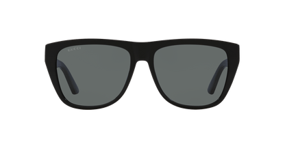 משקפי שמש של גוצ'י שחור-שונות | GUCCI GG0926S Black-Various