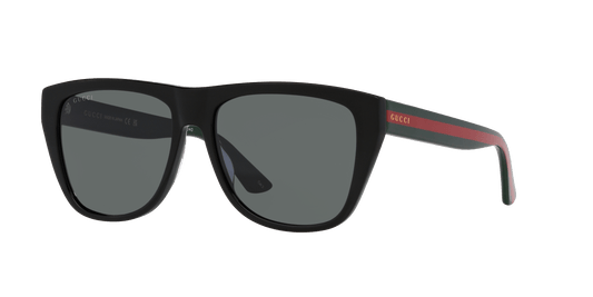 משקפי שמש של גוצ'י שחור-שונות | GUCCI GG0926S Black-Various
