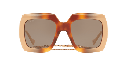 Gucci Brown Sunglasses | GUCCI GG1022S Brown