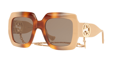Gucci Brown Sunglasses | GUCCI GG1022S Brown