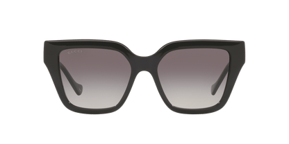 Gucci Sunglasses Black | GUCCI GG1023S Black