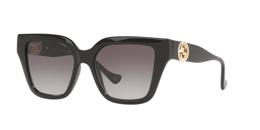 Gucci Sunglasses Black | GUCCI GG1023S Black