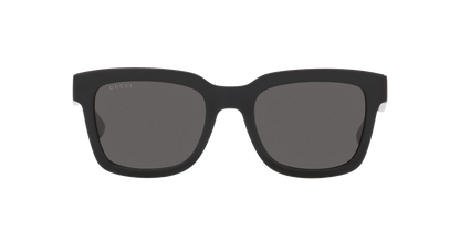 Gucci Sunglasses Black-Black | GUCCI GG0001SN Black-Black