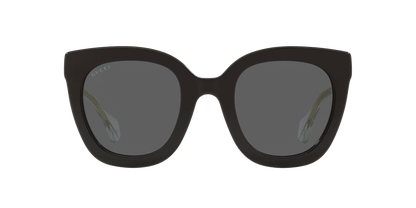 Gucci Sunglasses Black-Clear | GUCCI GG0564SN Black-Clear