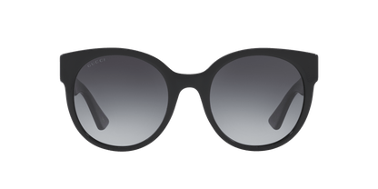 Gucci Sunglasses Black | GUCCI GG0035SN Black