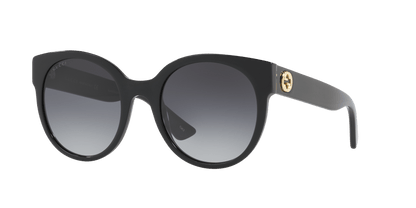 Gucci Sunglasses Black | GUCCI GG0035SN Black