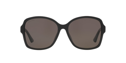 Gucci Sunglasses Black-Grey | GUCCI GG0765SA Black-Grey