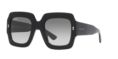 משקפי שמש של גוצ'י למחוק (לא פעיל)-אפור | GUCCI GG1111S da cancellare (inactive)-Grey