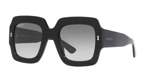 משקפי שמש של גוצ'י למחוק (לא פעיל)-אפור | GUCCI GG1111S da cancellare (inactive)-Grey