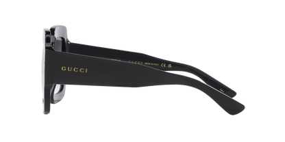 משקפי שמש של גוצ'י למחוק (לא פעיל)-אפור | GUCCI GG1111S da cancellare (inactive)-Grey