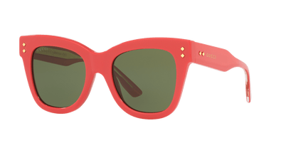 משקפי שמש של גוצ'י ורוד | GUCCI GG1082S Pink