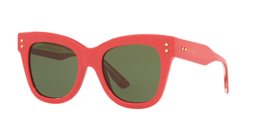 משקפי שמש של גוצ'י ורוד | GUCCI GG1082S Pink
