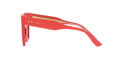 משקפי שמש של גוצ'י ורוד | GUCCI GG1082S Pink