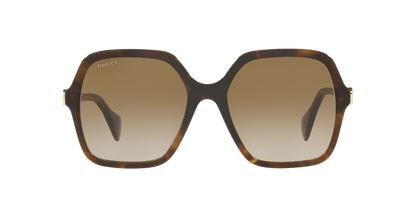 Gucci Brown Sunglasses | GUCCI GG1072S Brown