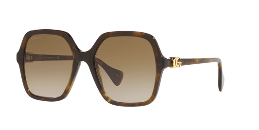 Gucci Brown Sunglasses | GUCCI GG1072S Brown