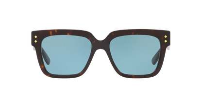 Gucci sunglasses brown-brown | GUCCI GG1084S Brown-Brown