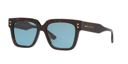 Gucci sunglasses brown-brown | GUCCI GG1084S Brown-Brown