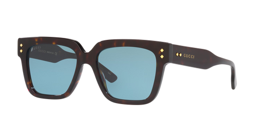 Gucci sunglasses brown-brown | GUCCI GG1084S Brown-Brown