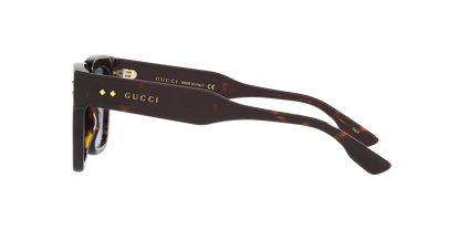 Gucci sunglasses brown-brown | GUCCI GG1084S Brown-Brown