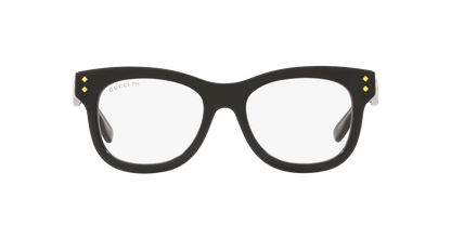 משקפי שמש של גוצ'י שחור | GUCCI GG1086S Black
